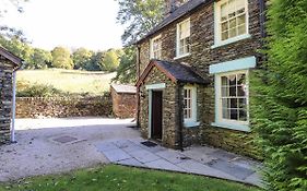 Jessicas Cottage